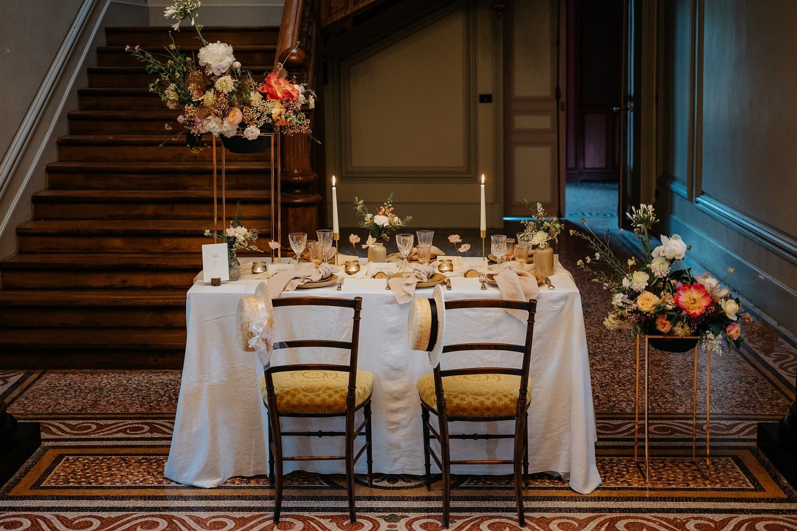 chapeau canotier paille modiste chapellerie mariage atelier Mantille Toulouse artisanat responsable Occitanie